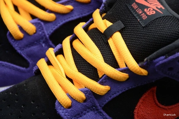 “ACG BQ6817-008 Dunk Low Nike Terra” SB 1212